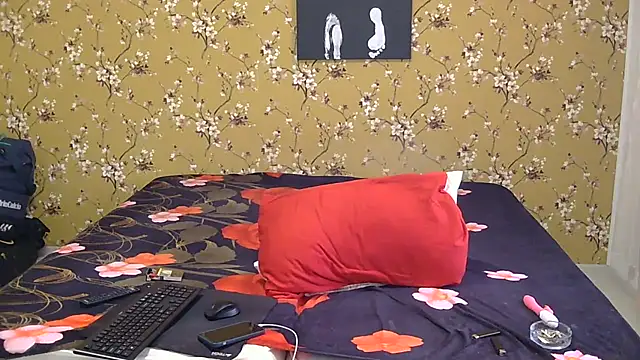 Karlabby online show from 12-20-24, 07:44