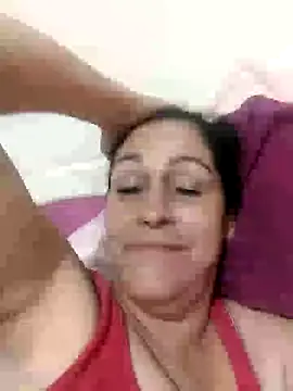  Scarlett Sweet online show from 02-06-25, 05:14