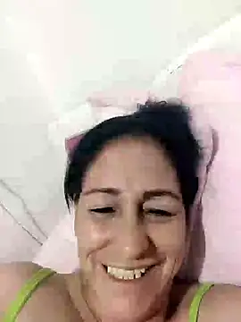  Scarlett Sweet online show from 02-10-25, 03:46