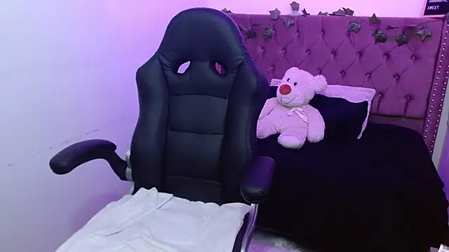  Scarlett Sweet online show from 02-11-25, 11:44
