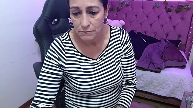  Scarlett Sweet online show from 02-16-25, 11:59