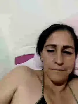  Scarlett Sweet online show from 02-19-25, 04:34