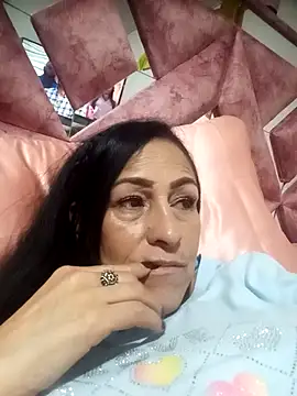  Scarlett Sweet online show from 02-19-26, 09:55