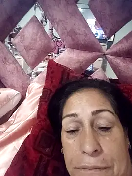  Scarlett Sweet online show from 03-27-26, 08:26