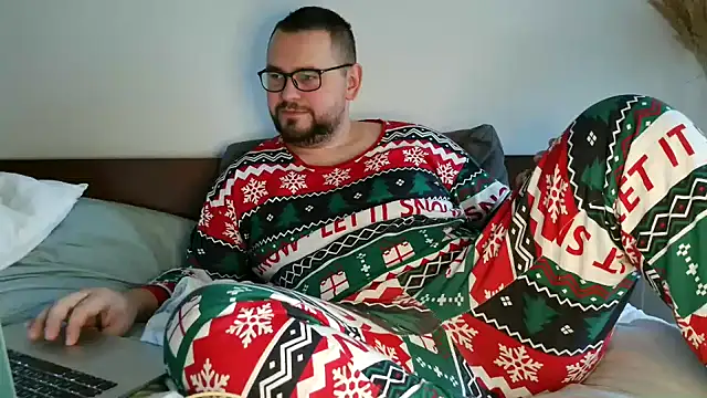 cutie ben online show from 01-16-26, 11:14