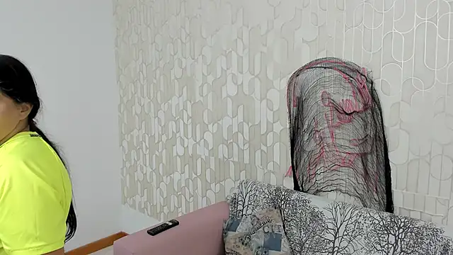 veronica salas online show from 10-29-25, 08:21