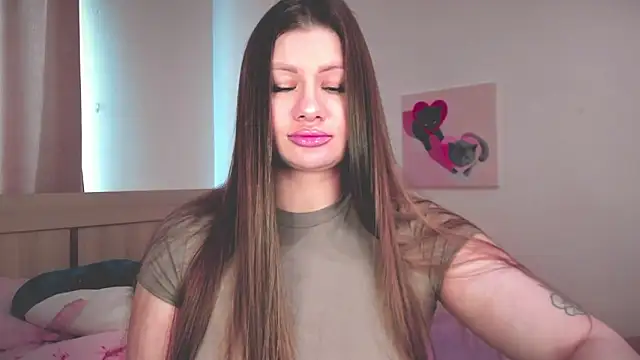 Snapshot of JuicyHelenX chatting on 03-13-26, 02:23 JuicyHelenX online show from 03-13-26, 02:23