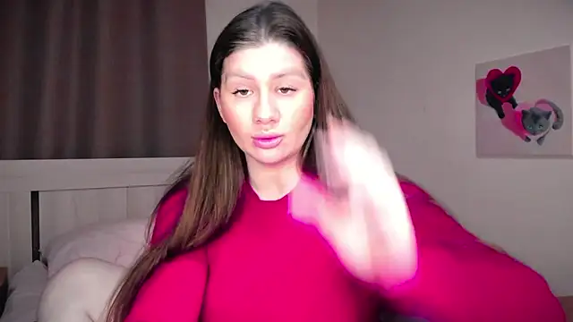 Snapshot of JuicyHelenX chatting on 03-31-26, 05:24 JuicyHelenX online show from 03-31-26, 05:24