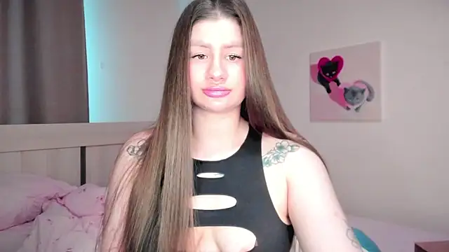 Snapshot of JuicyHelenX chatting on 04-04-26, 02:14 JuicyHelenX online show from 04-04-26, 02:14