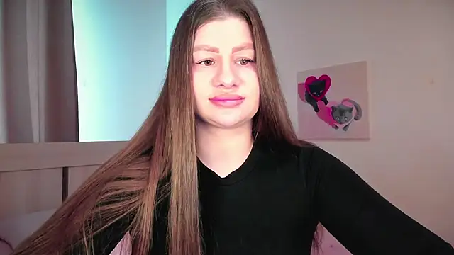 Snapshot of JuicyHelenX chatting on 04-06-26, 02:07 JuicyHelenX online show from 04-06-26, 02:07