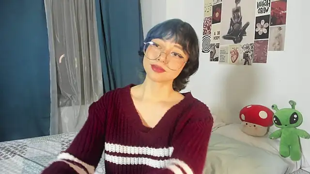 acid candy  online show from 01-05-25, 11:33