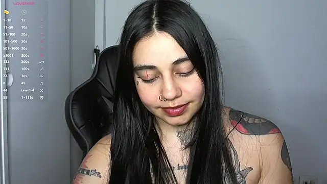 Snapshot of val_bardot chatting on 02-04-26, 02:28 val bardot online show from 02-04-26, 02:28