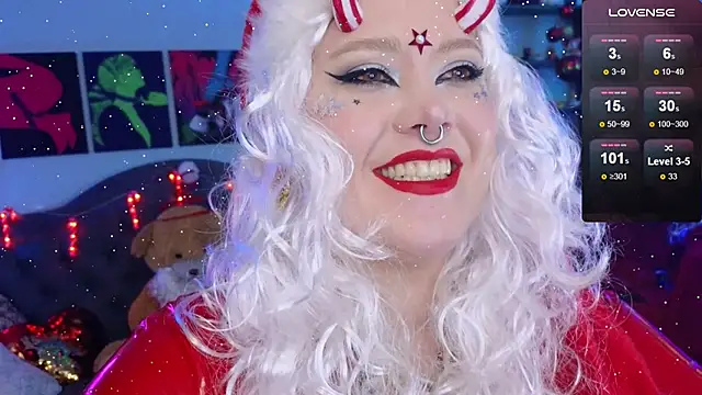 wickedxqueen online show from 12-26-24, 10:31