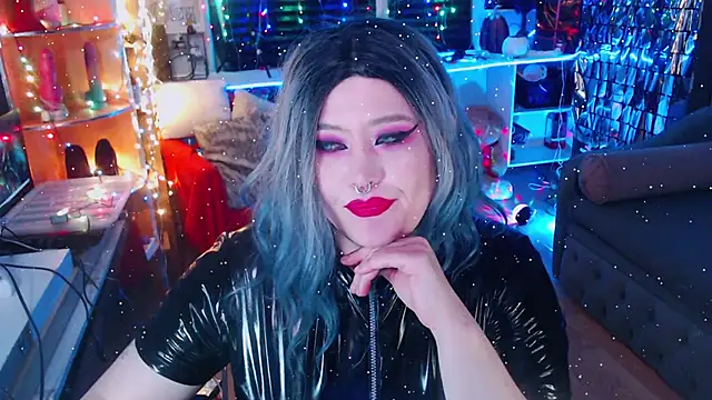 wickedxqueen online show from 01-14-25, 04:36