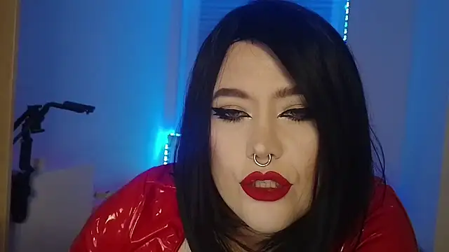 wickedxqueen online show from 11-09-25, 09:35