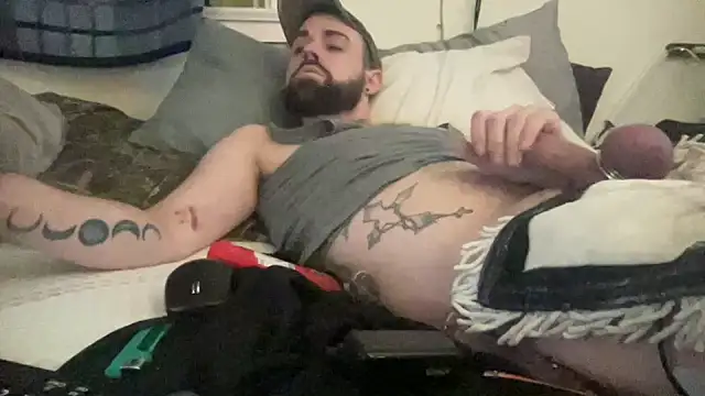 Fr4nk1eFFuxxx online show from 10-05-25, 02:32