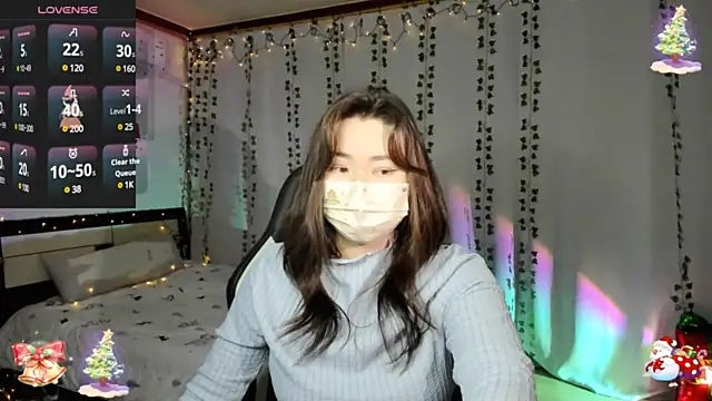 kimchi 03 online show from 01-18-25, 09:56