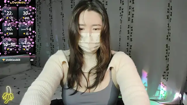 kimchi 03 online show from 02-21-25, 10:07