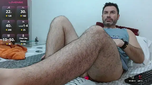 rodrher81 online show from 01-12-25, 03:03