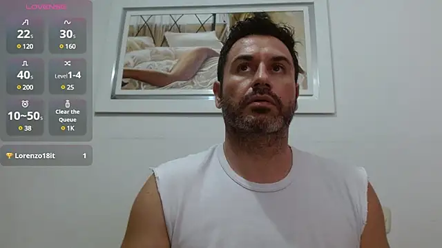 rodrher81 online show from 01-14-25, 06:49