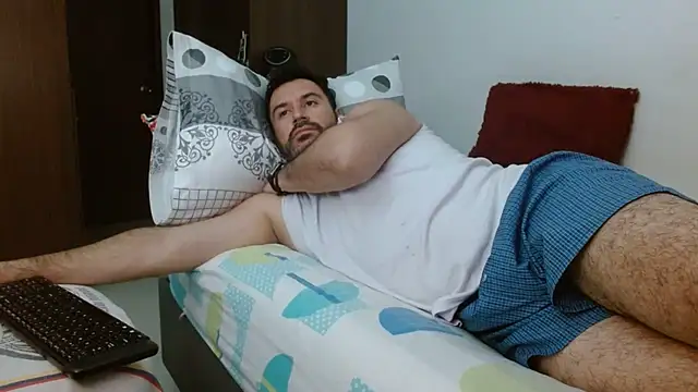 rodrher81 online show from 01-21-25, 10:52