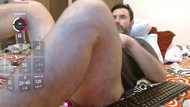 rodrher81 online show from 09-20-25, 06:31