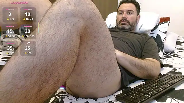 rodrher81 online show from 10-05-25, 03:32