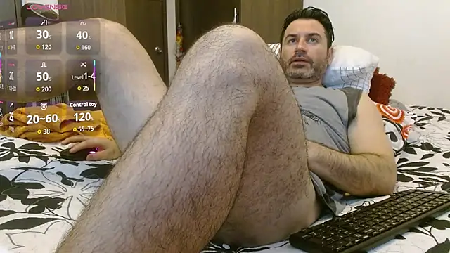 rodrher81 online show from 10-09-25, 03:21