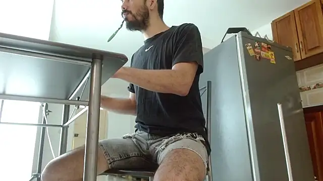 JohanyLatino online show from 01-27-25, 03:50