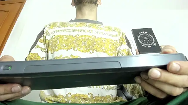 JohanyLatino online show from 02-13-25, 11:28