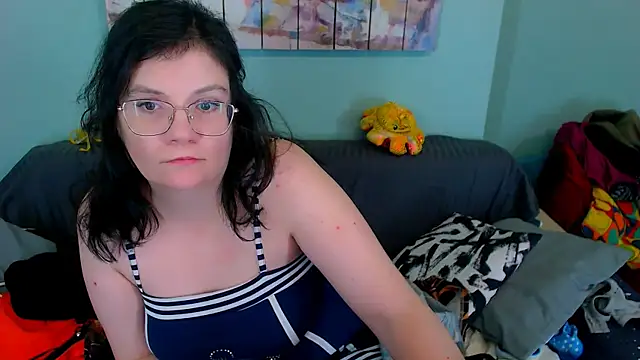 EverlyRays online show from 04-10-26, 08:30