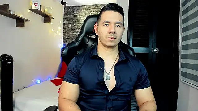 Snapshot of ransoj chatting on 12-31-24, 11:39 ransoj online show from 12-31-24, 11:39