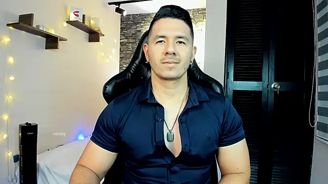 Snapshot of ransoj chatting on 01-19-25, 12:38 ransoj online show from 01-19-25, 12:38
