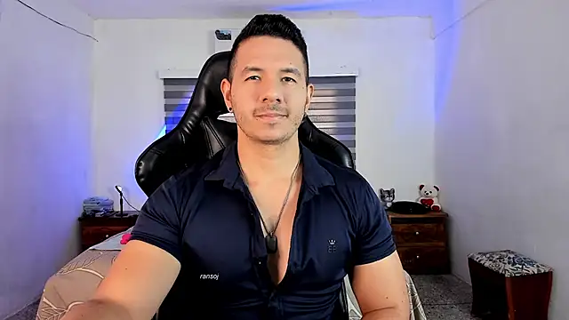 Snapshot of ransoj chatting on 09-18-25, 03:03 ransoj online show from 09-18-25, 03:03