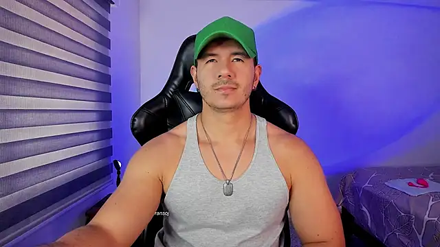 ransoj online show from 11-10-25, 06:18