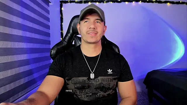 ransoj online show from 02-13-26, 11:45