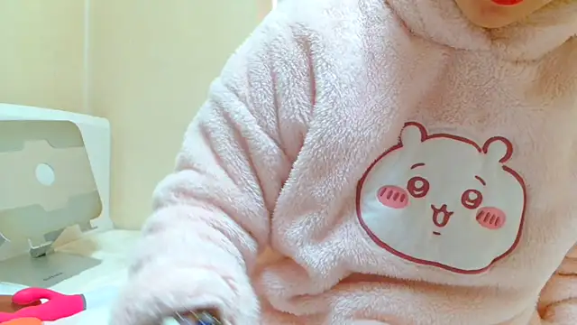 liliyRiSAcha-n online show from 02-14-25, 04:47