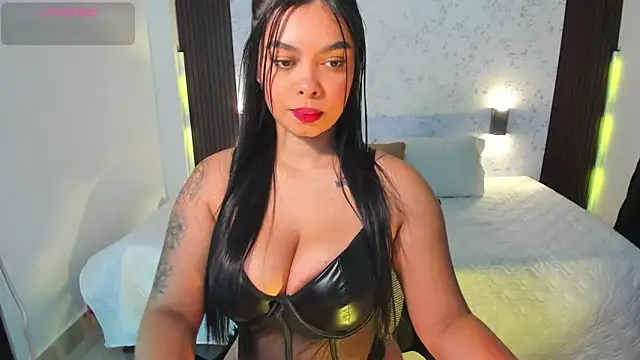 MartinaBianchi online show from 10-11-25, 02:33