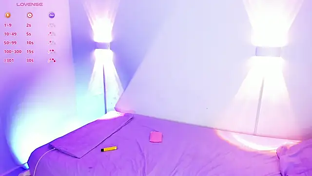 Fenty XX online show from 11-26-25, 05:41