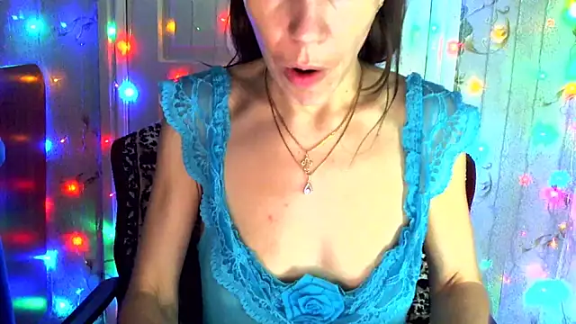Ladywinter online show from 01-25-25, 03:41