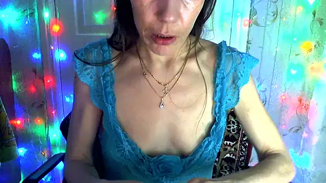 Ladywinter online show from 03-14-25, 03:25