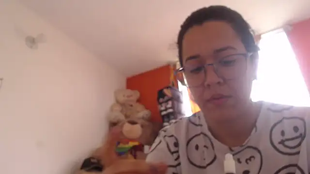 lady hot2xx online show from 10-10-25, 04:06