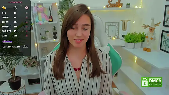  Eliizabeth  online show from 01-12-25, 01:11