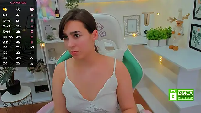  Eliizabeth  online show from 01-13-25, 03:56