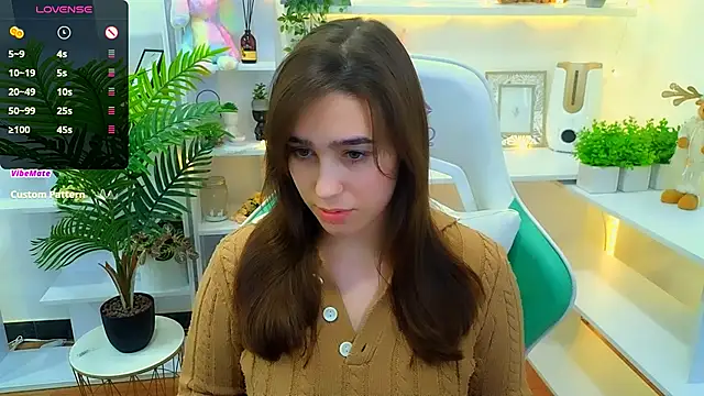  Eliizabeth  online show from 01-19-25, 01:53