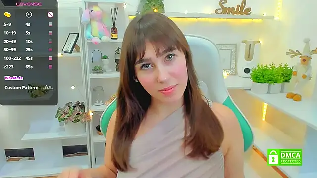  Eliizabeth  online show from 01-31-25, 09:37