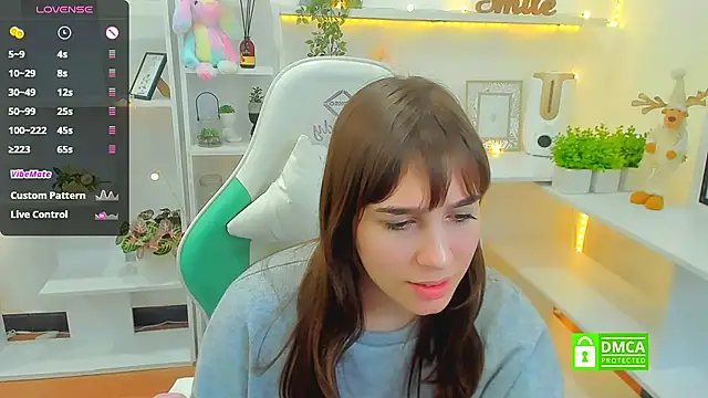  Eliizabeth  online show from 02-02-25, 04:05