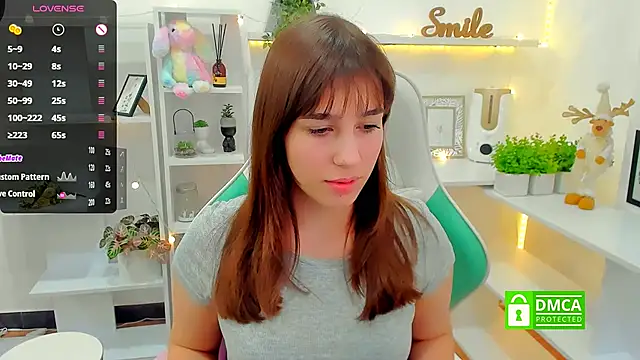  Eliizabeth  online show from 02-02-25, 10:17