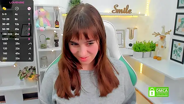  Eliizabeth  online show from 02-15-25, 03:09