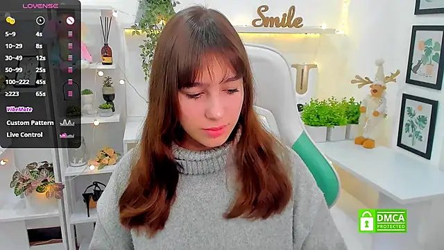  Eliizabeth  online show from 02-16-25, 09:38